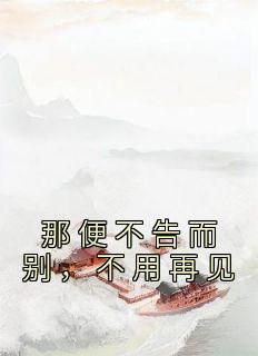 《那便不告而别，不用再见》江云苓穆启淮-小说txt全文阅读